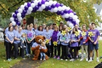 Alzheimer’s Association Walk