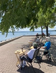 Life is Better at the Lake!
