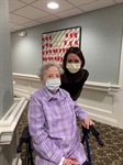 The Bond Between Caregivers and Our Residents