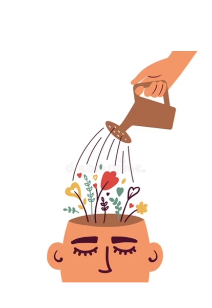 "Minds Matter"