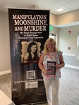 Manipulation, Moonshine, and Murder
