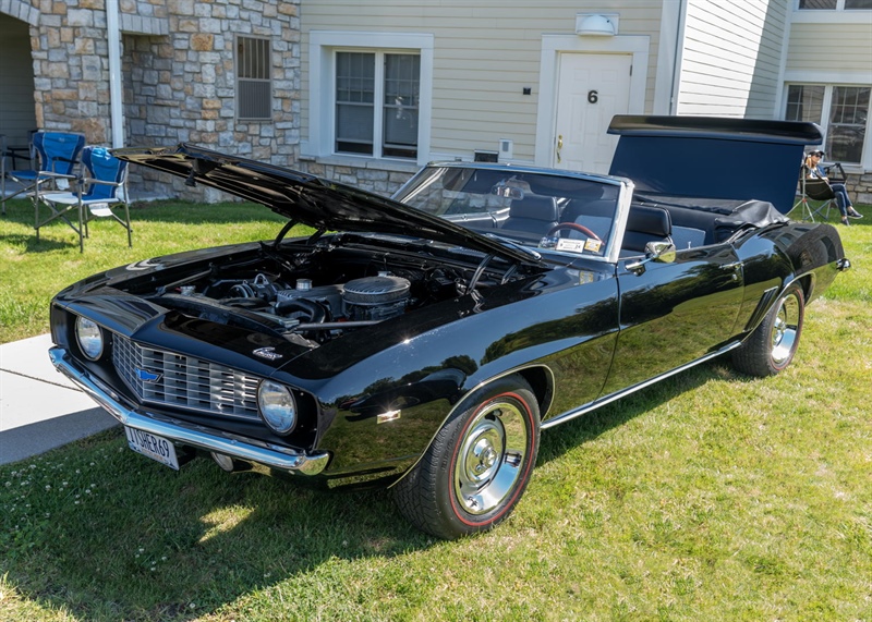 Car Show 2023