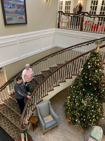 It's the Holiday Season!