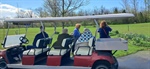 Bird Watching with DEC Educator and Bird Enthusiast, Kathy Kirsch