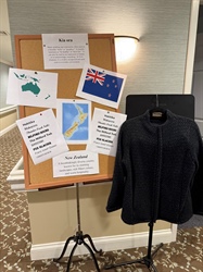 A Journey to New Zealand through the memories shared by Jane Kinyoun!