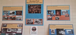 The History of Roseland Park