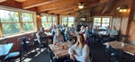 A Lunch Trip to The Mansion at Keuka Lake