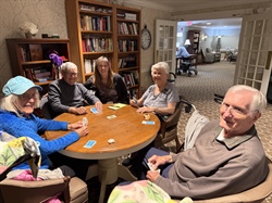 Euchre anyone?